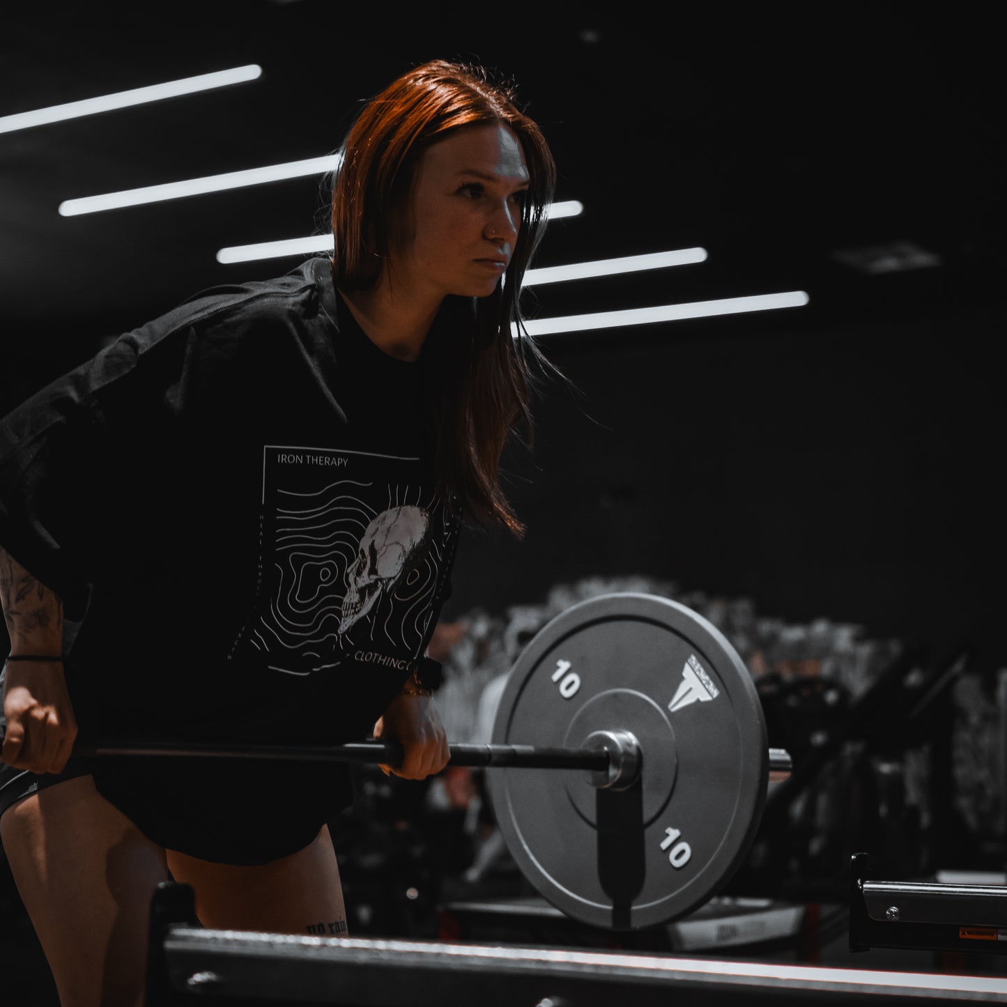 Mental Maze Pump Cover