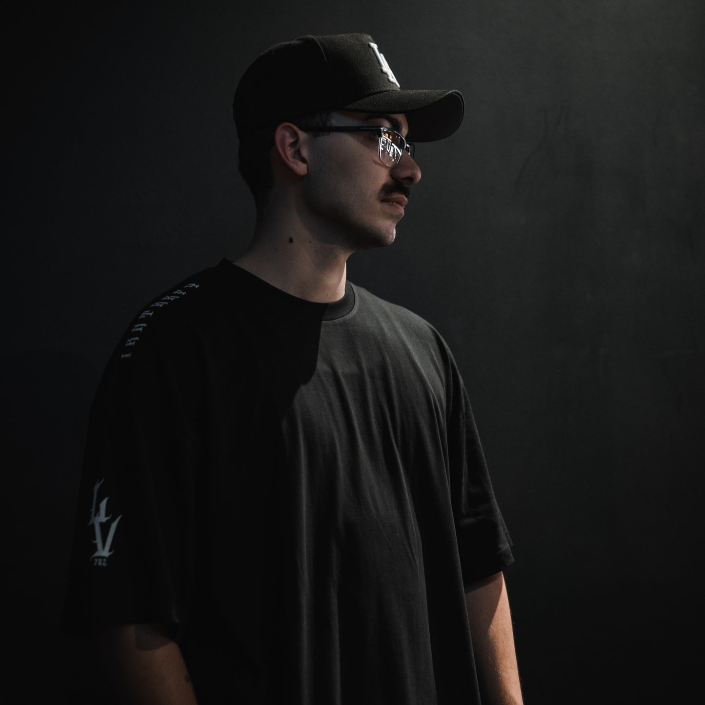 Lifting Crew Pump Cover