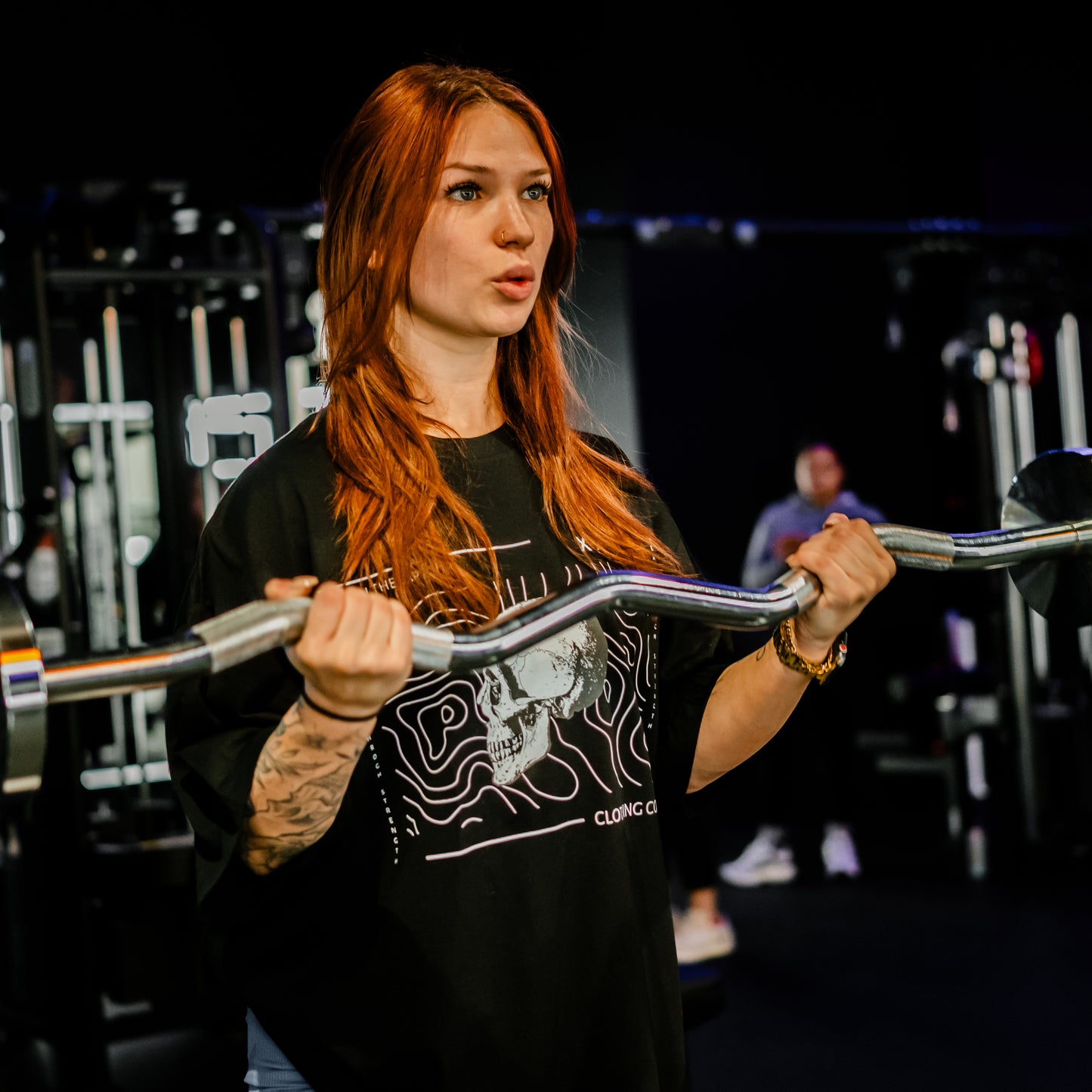 Mental Maze Pump Cover