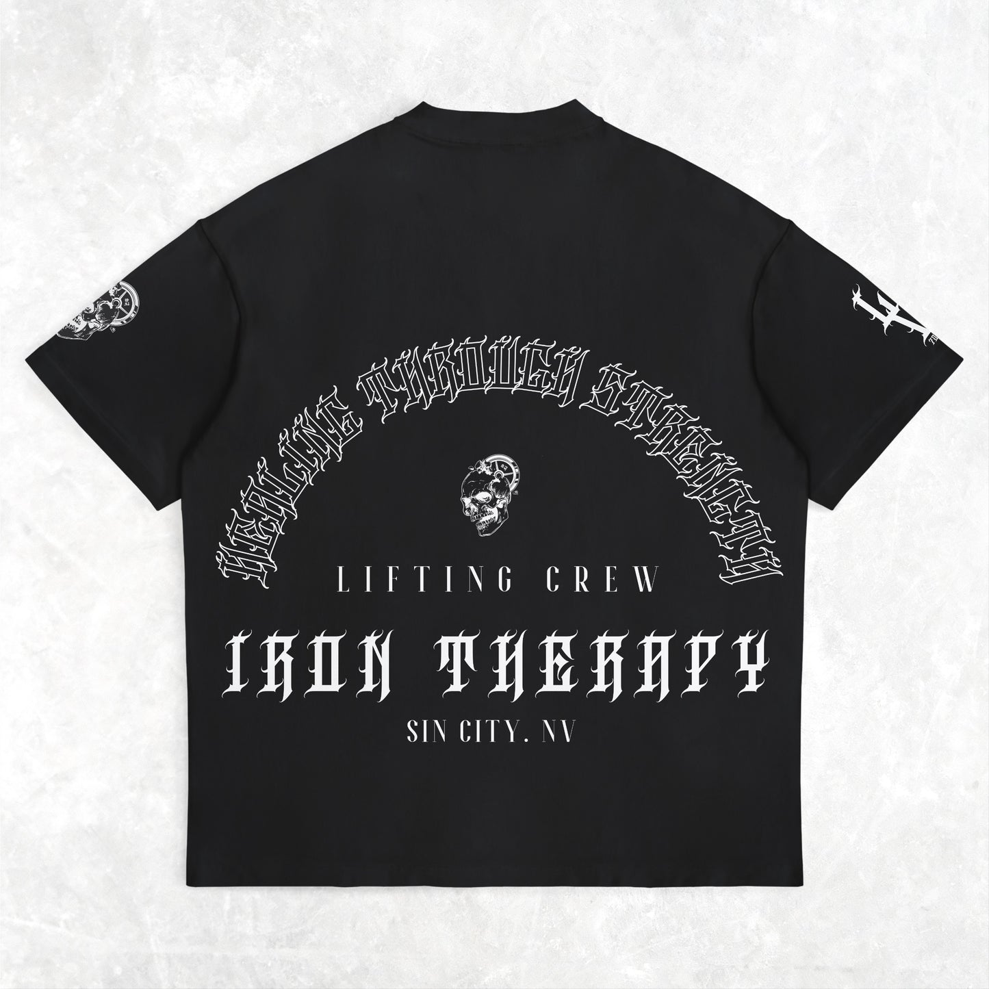 Lifting Crew Pump Cover