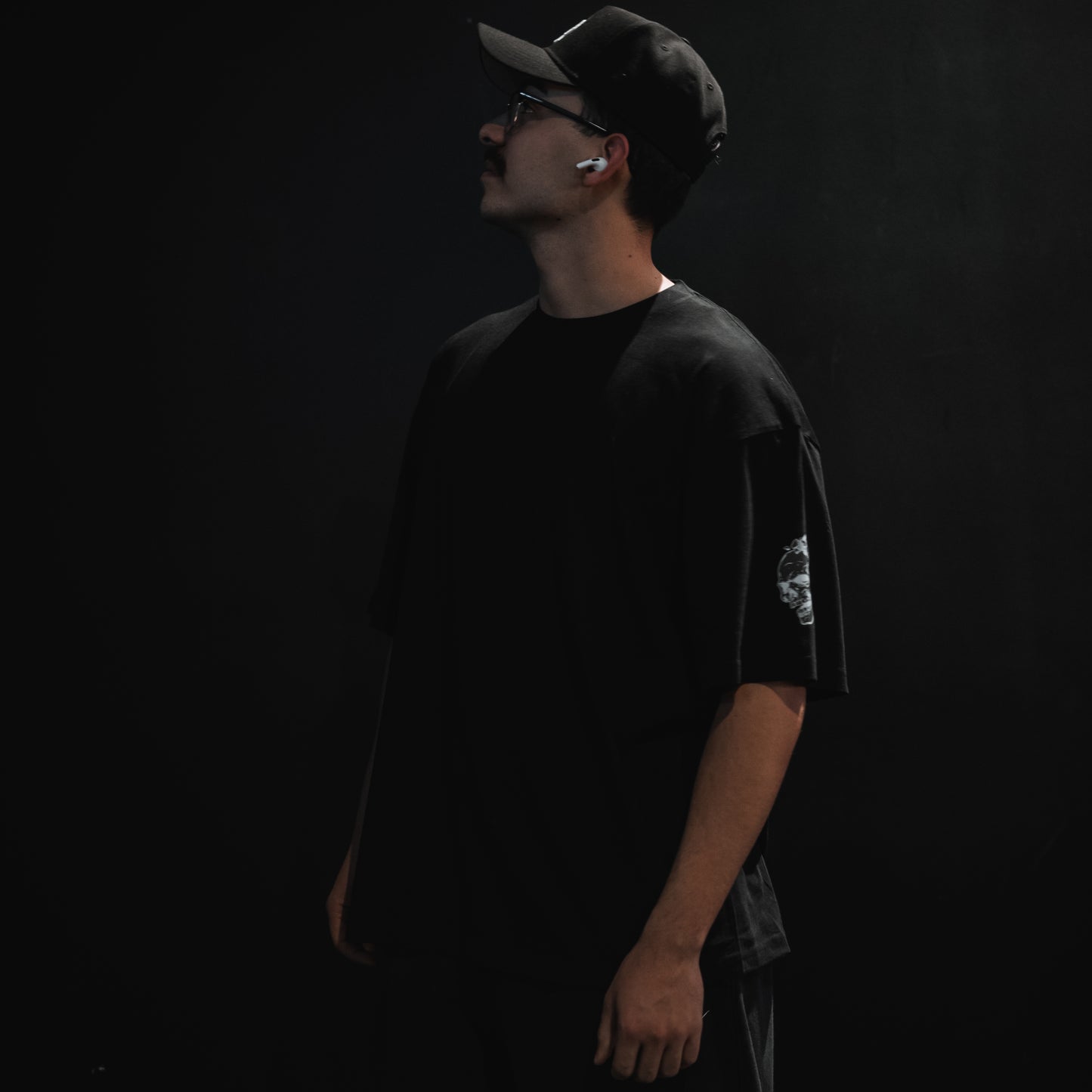 Lifting Crew Pump Cover