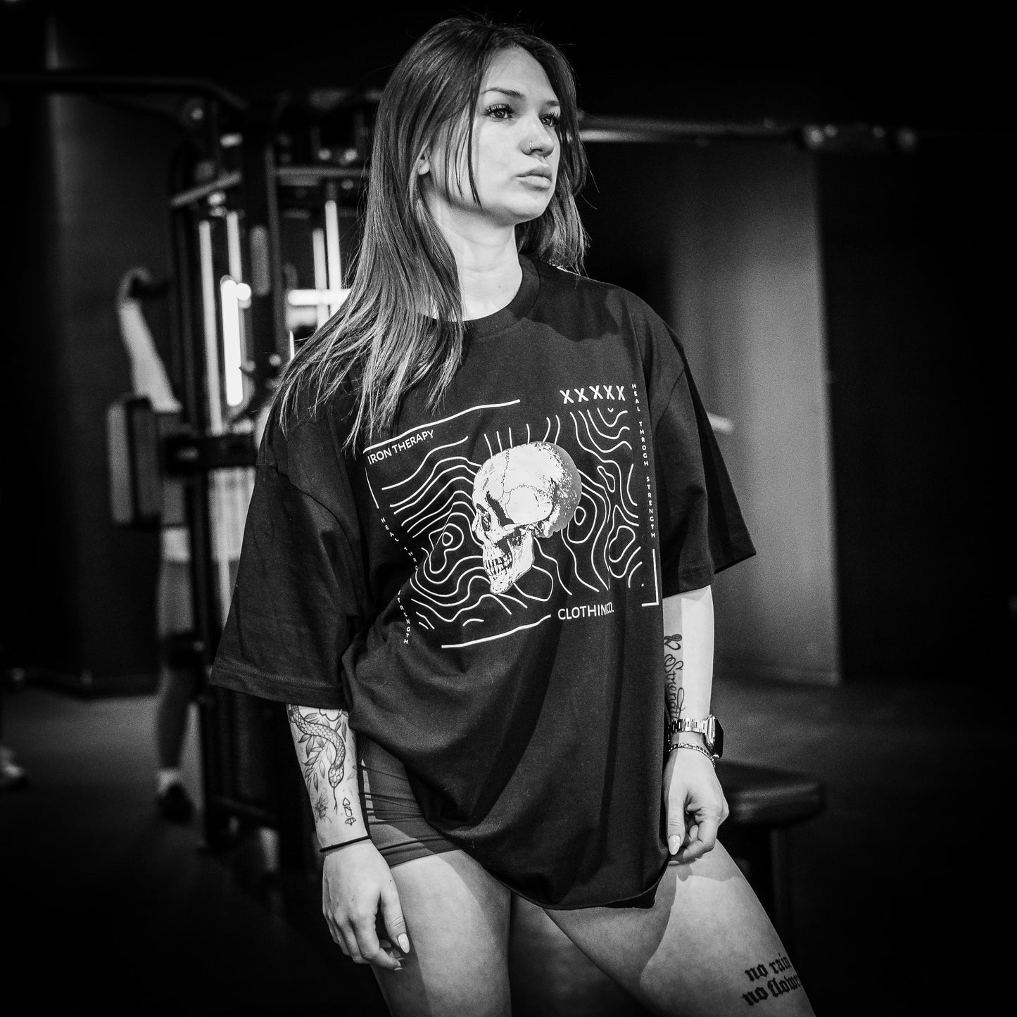 Mental Maze Pump Cover