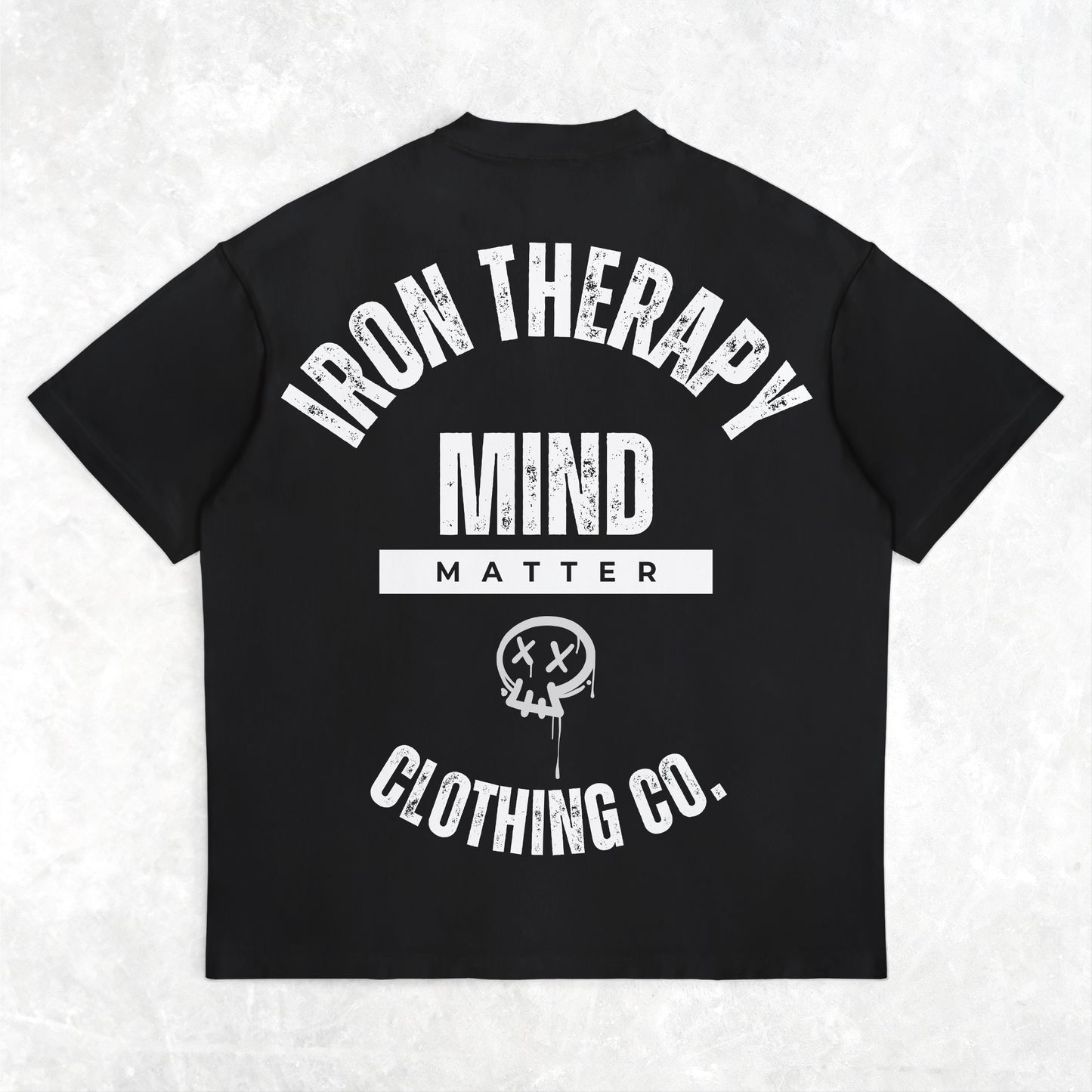 Mind Over Matter Pump Cover