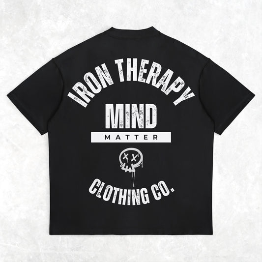 Mind Over Matter Pump Cover