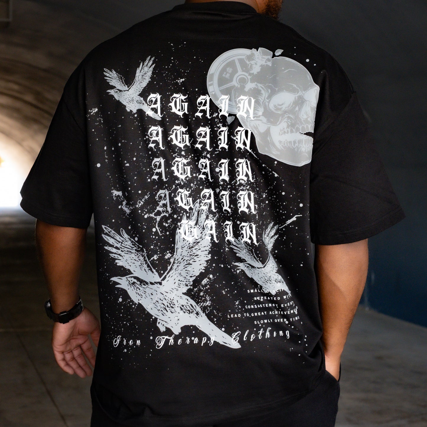 Consistency Pump Cover