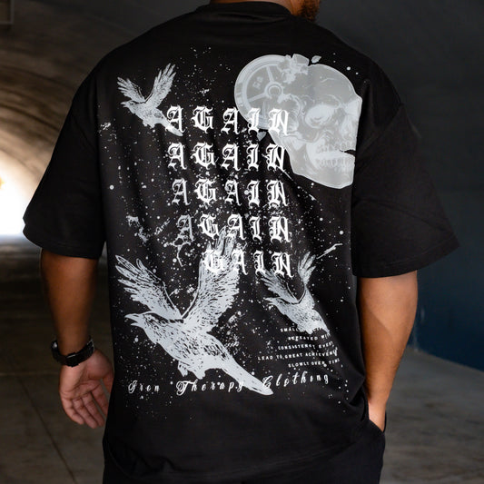 Consistency Pump Cover