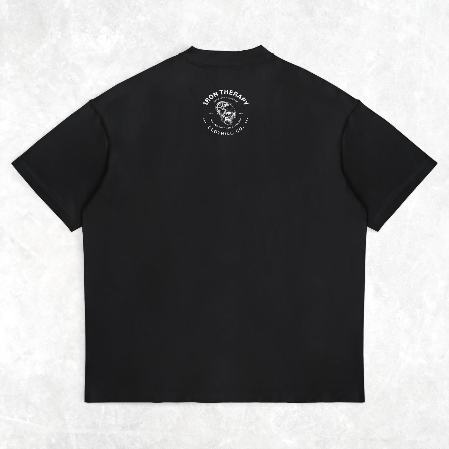 Mental Maze Pump Cover