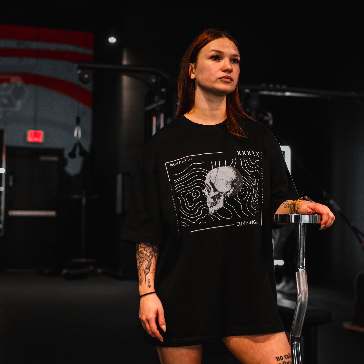 Mental Maze Pump Cover