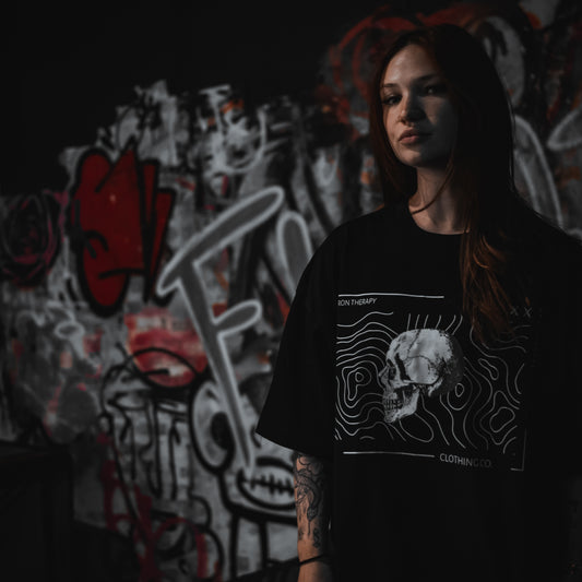 Mental Maze Pump Cover