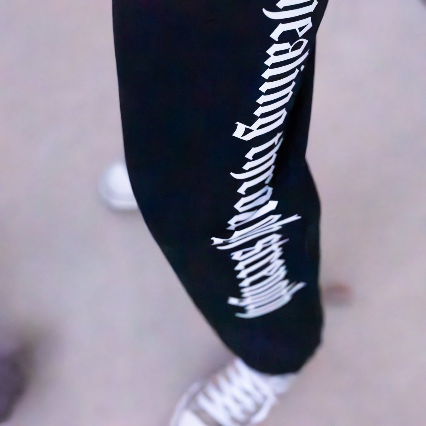 Asylum Premium Sweatpants