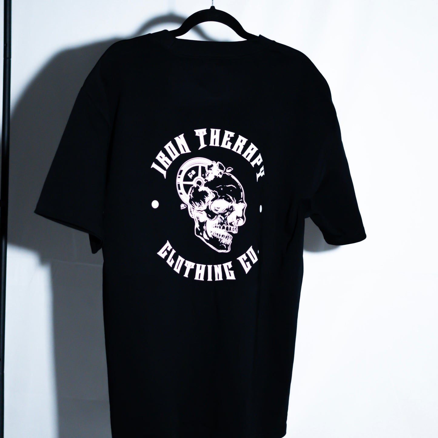 Iron Therapy Pump Cover