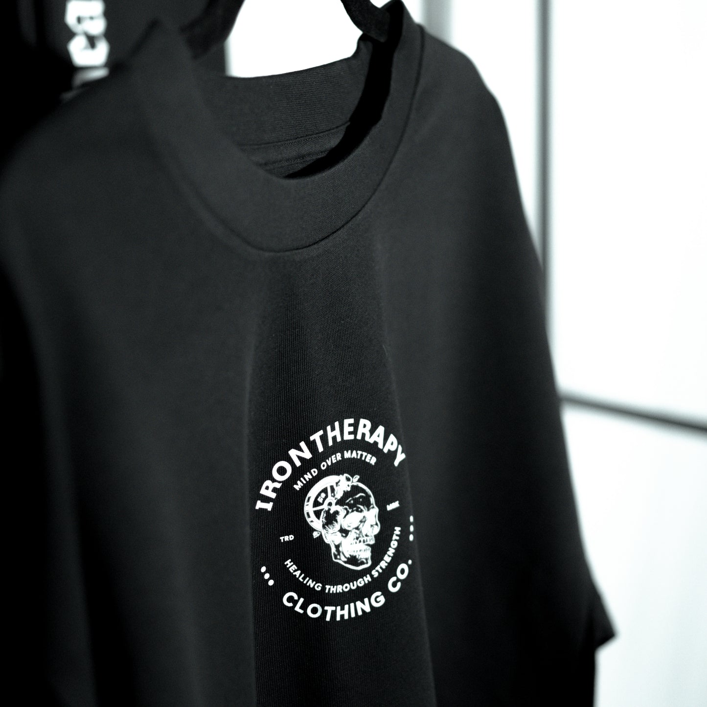 Iron Therapy Pump Cover