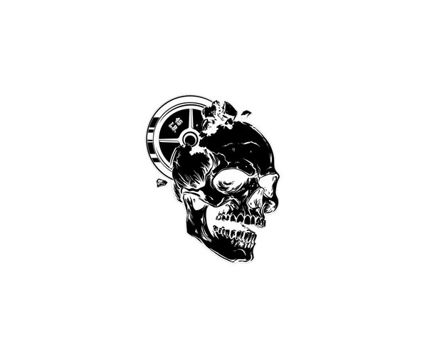 Iron Therapy Clothing Co.